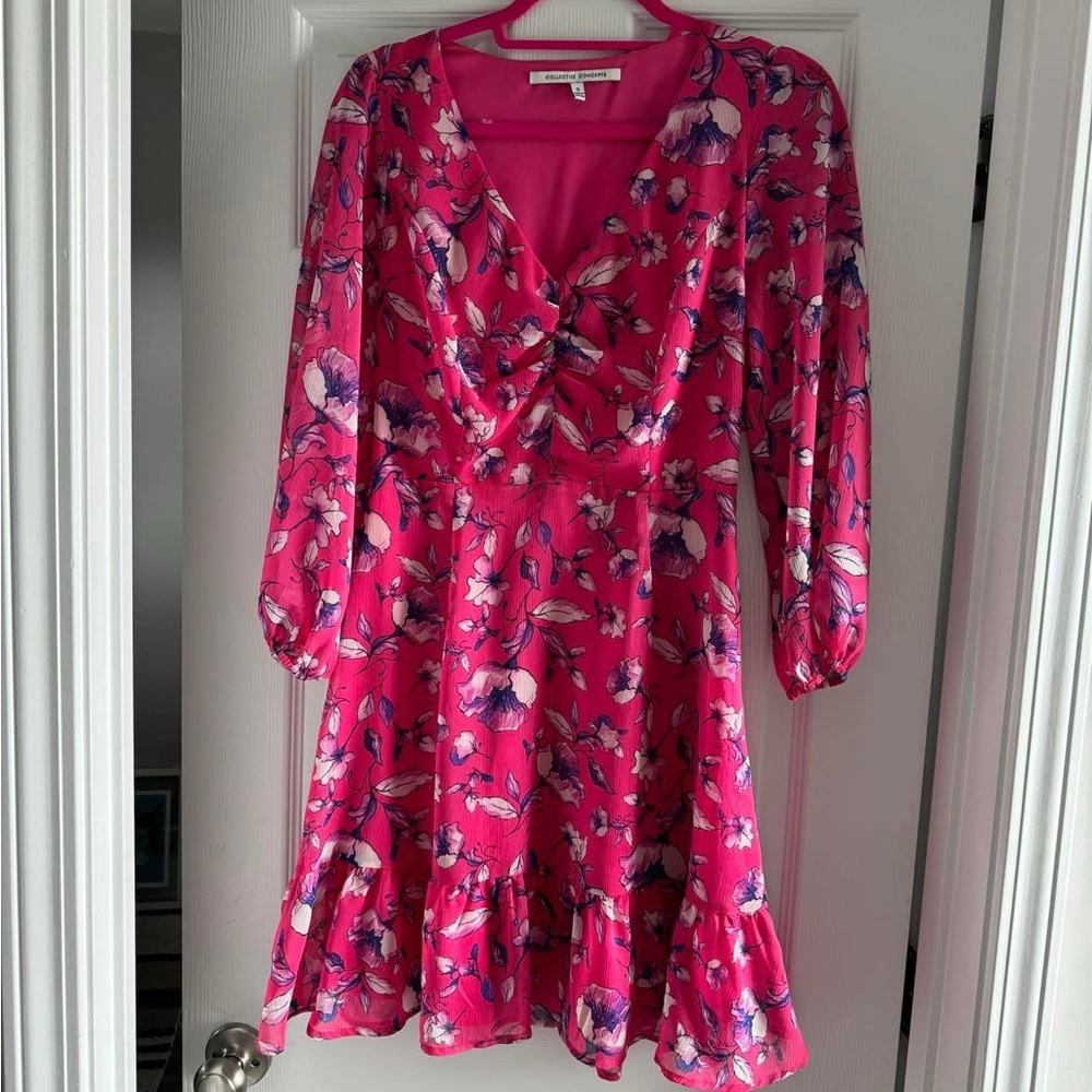Women’s dress